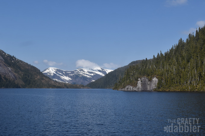 Through My Lens | Alaska