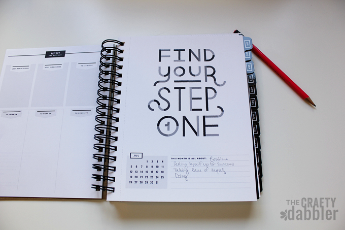 FindYourStepOne