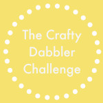 CraftyDabblerChallenge