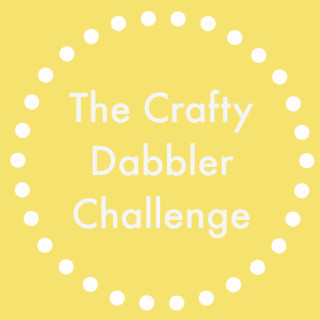 The Crafty Dabbler Challenge